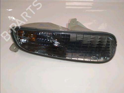 Used Right front indicator Right front indicator FIAT PUNTO EVO (199_) 1.3 D Multijet (199AXC1A, 199BXC1A, 199AXT1A, 199BXT1A) (75 hp) 33458185 33458185