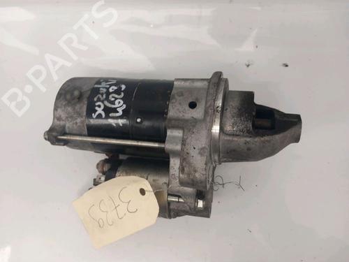 Used Starter SUZUKI CELERIO (LF) 1.0 (AVK310) (68 hp) 30433520
