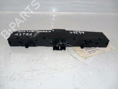 Warning switch OPEL ASTRA H TwinTop (A04) 1.6 (L67) | BP30434110I22 - Image 4