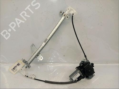 Used Front left window mechanism CHEVROLET MATIZ (M200, M250) 0.8 (52 hp) 30423698