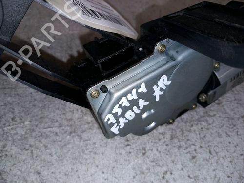 Viskermotor bakrute SKODA FABIA I Combi (6Y5) 1.9 TDI | BP30426279M102