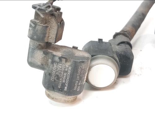 Electronic sensor HYUNDAI i40 I CW (VF) 1.7 CRDi | BP40522962M84 - Image 2