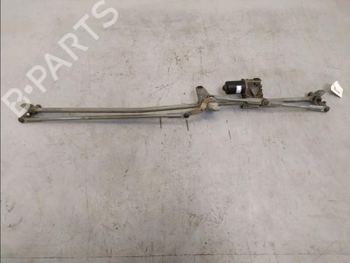 Used Front wiper motor Front wiper motor PEUGEOT 307 SW (3H) 2.0 HDI 110 (107 hp) 39705475 39705475