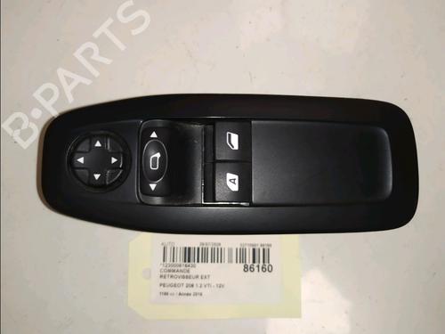 Mando retrovisor Mando retrovisor 38345111 38345111