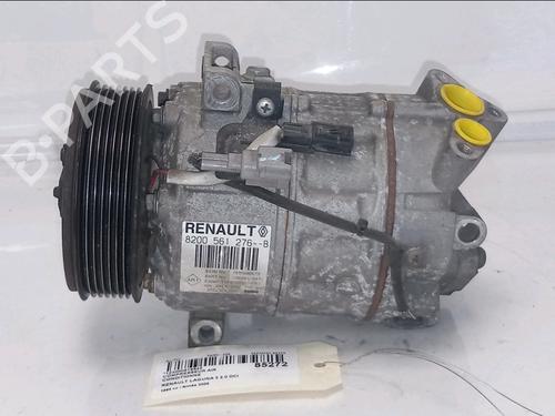 AC compressor RENAULT LAGUNA III (BT0/1) 2.0 dCi (BT01, BT08, BT09, BT0E, BT0K, BT12, BT1C, BT1D,... | BP38457570M34 - Image 5