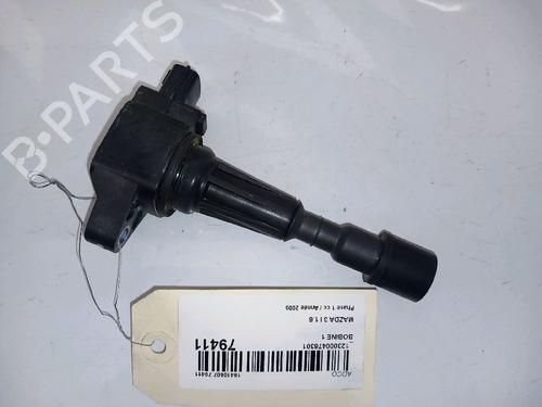 Used Ignition coil MAZDA 3 (BK) 1.6 (BK14) (105 hp) 30425348