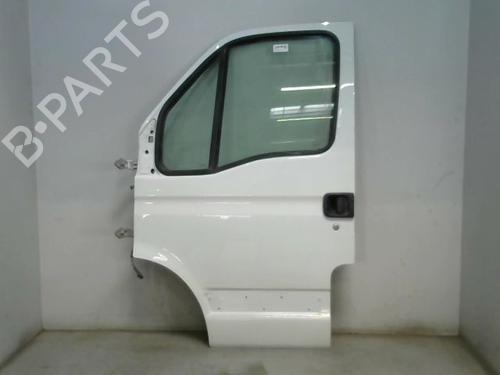Used Left front door OPEL MOVANO A Van (X70) 2.5 DTi (FD) (99 hp) 30541839