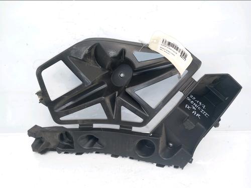 Used Rear bumper bracket RENAULT SCÉNIC III (JZ0/1_) 1.6 dCi (JZ00, JZ12) (130 hp) 31607842