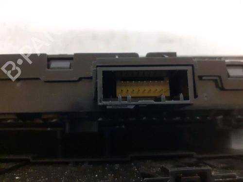 Climate control RENAULT CLIO V (B7_) 1.3 TCe 130 (B7MF) | BP30421002I5 - Image 3