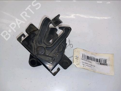 Used Hood lock KIA VENGA (YN) 1.4 CRDi 90 (90 hp) 30423474