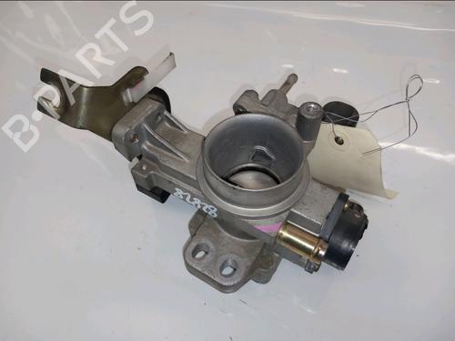 Throttle body TOYOTA YARIS (_P1_) 1.3 (SCP12_, SCP13_, SCP12R, SCP13R) | BP30431107M82