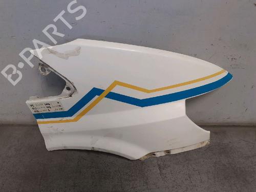 Forskærm Højre FORD TRANSIT Van (FA_ _) 2.0 TDCi (125 hp) 30432257