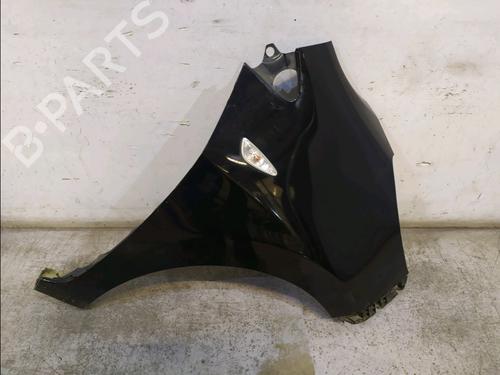Used Right front fenders KIA PICANTO II (TA) 1.2 (85 hp) 31032503