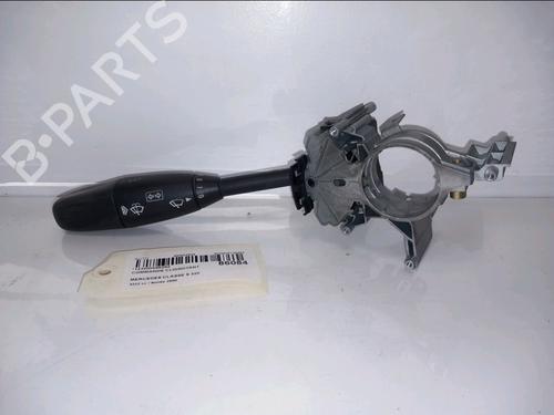 Used Steering column stalk Steering column stalk MERCEDES-BENZ S-CLASS (W220, V220) S 320 CDI (220.026, 220.126) (197 hp) 33973510 33973510