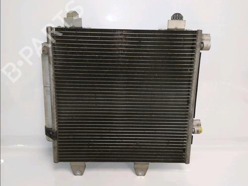 Heater matrix CITROËN C1 (PM_, PN_) 1.0 | BP33457986M63 - Image 3