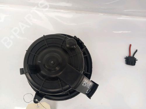 Heater blower motor CITROËN C3 II (SC_) 1.4 HDi 70 (SC8HZC, SC8HR0, SC8HP4) | BP30415151M62