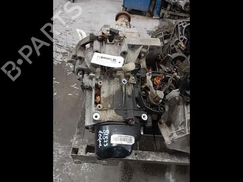 Used Gearbox RENAULT MEGANE II (BM0/1_, CM0/1_) 1.4 16V (BM0B, CM0B) (98 hp) 30423969