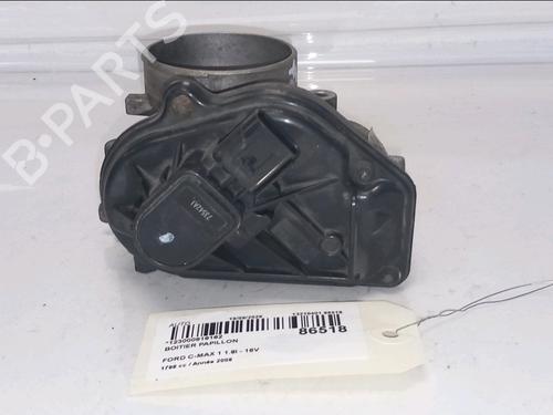 Throttle body FORD C-MAX (DM2) 1.8 Flexifuel | BP38457551M82 - Image 4