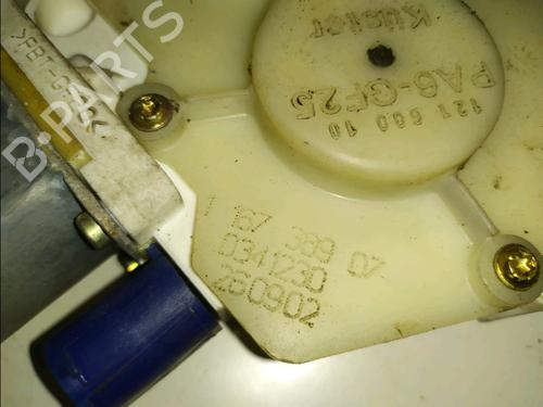 Front right window mechanism MINI MINI (R50, R53) Cooper | BP37710326C23  - Image 7