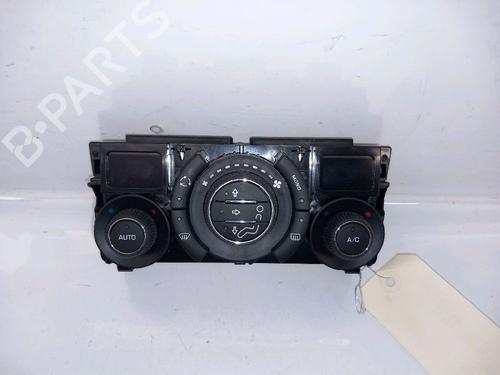 Used Climate control PEUGEOT 308 I (4A_, 4C_) 1.6 16V (120 hp) 30413502