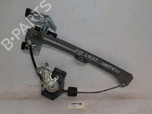 Rudehejsemekanisme Højre foran CHRYSLER PT CRUISER (PT_) 2.2 CRD (121 hp) 30422662