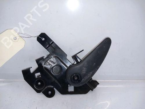 Used Rear right interior door handle Rear right interior door handle 30428747 30428747