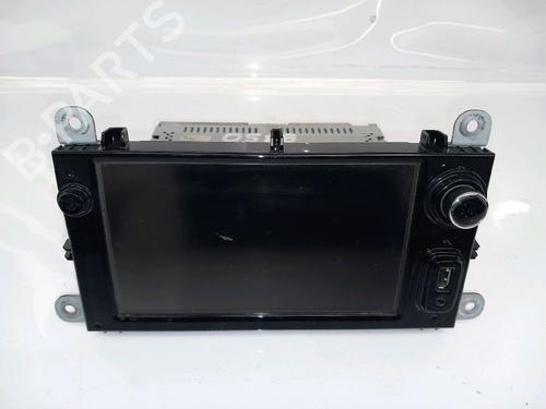 Afficheur RENAULT CLIO IV (BH_) 1.6 RS (BHJ4, BHJ6, BHMM) (200 hp) 30417395