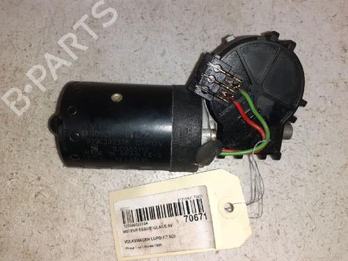 Viskermotor vindrude VW LUPO I (6X1, 6E1) 1.7 SDI | BP30431577M29
