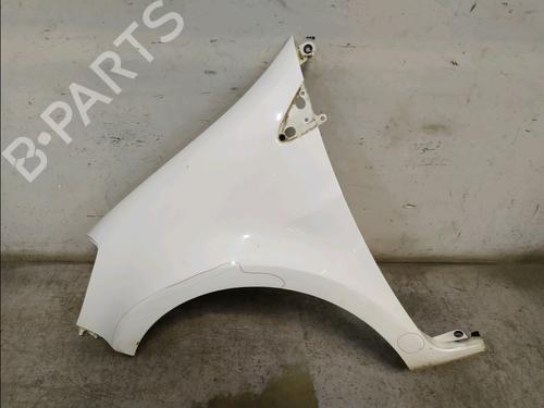 Used Left front fenders RENAULT CLIO III Grandtour (KR0/1_) 1.5 dCi (KR0F) (86 hp) 30530908