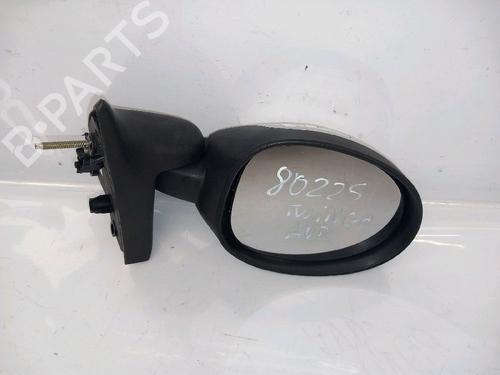 Used Right mirror Right mirror RENAULT TWINGO I (C06_) 1.2 (C066, C068) (58 hp) 30427446 30427446