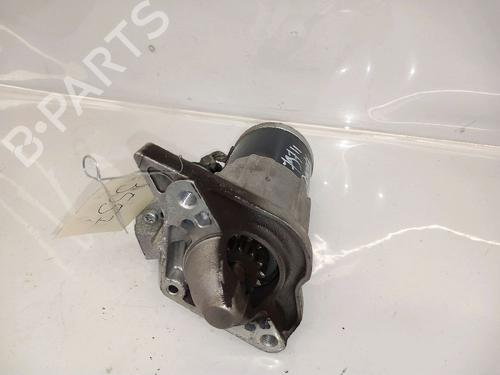 Used Starter DACIA SANDERO II 1.0 SCe 75 (B8JC, B8JD, B8NC) (73 hp) 30420700