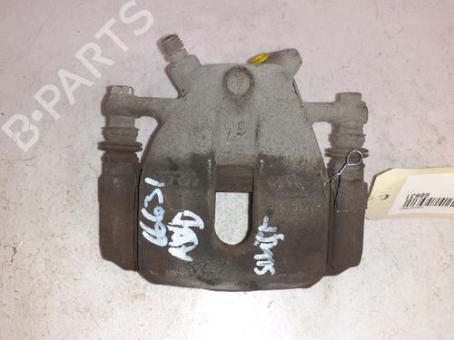 Højre bremsekaliber foran SUZUKI SWIFT III (MZ, EZ) 1.3 (RS413, ZC11S) (92 hp) 30419513