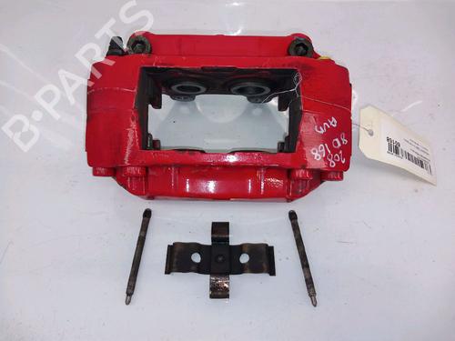 Højre bremsekaliber foran PEUGEOT 208 I (CA_, CC_) 1.6 GTi (208 hp) 30427443