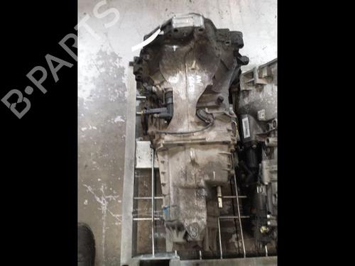 Used Gearbox AUDI A4 B6 (8E2) 1.9 TDI (101 hp) 30431460