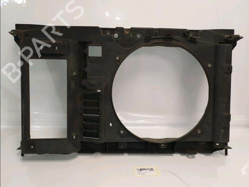 Frontplade/Frontkurv Frontplade/Frontkurv CITROËN C4 I (LC_) 1.6 HDi (90 hp) 34362951 34362951