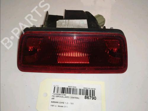 Used Rear fog light Rear fog light 37483928 37483928