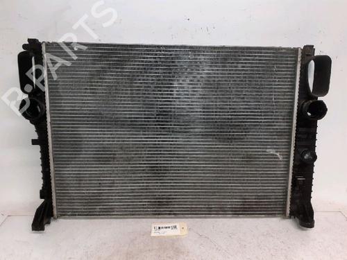 Køler MERCEDES-BENZ E-CLASS (W211) E 270 CDI (211.016) (177 hp) 30428215