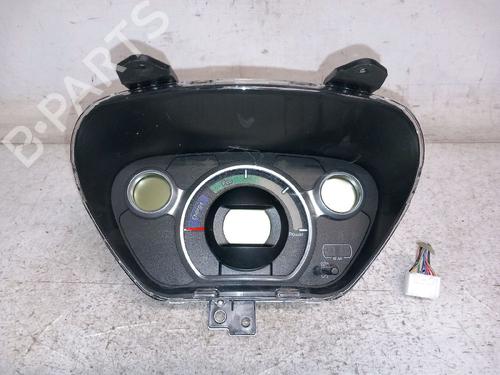 Kombinert Instrument CITROËN C-ZERO C-Zero (67 hp) 30430372