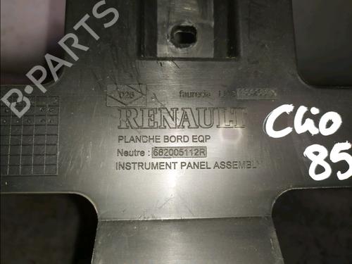 Dashboard RENAULT CLIO IV (BH_) 1.5 dCi 90 | BP34389435C46 - Image 5