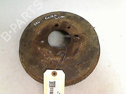 Used Other PEUGEOT 305 II Break (581E) 1.6 (75 hp) 30433000