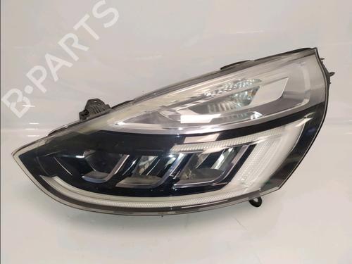 Phare gauche Phare gauche RENAULT CLIO IV (BH_) 1.5 dCi 90 (90 hp) 34338100 34338100
