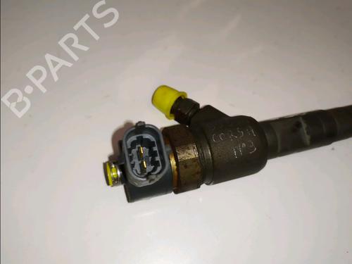 Injector OPEL CORSA D (S07) 1.3 CDTI (L08, L68) | BP34112558M100 - Image 2