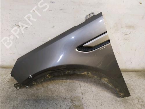 Used Left front fenders Left front fenders LAND ROVER DISCOVERY SPORT (L550) 2.0 D 4x4 (150 hp) 34503341 34503341