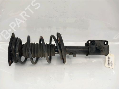 Used Left front shock absorber RENAULT LAGUNA III (BT0/1) 1.5 dCi (BT00, BT0A, BT0T, BT1J) (110 hp) 30716886