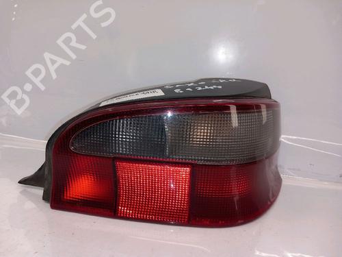 Used Right taillight CITROËN SAXO (S0, S1) 1.1 X, SX (60 hp) 30424700