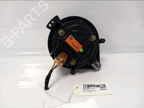 Heater blower motor AUDI A4 B6 (8E2) 2.5 TDI | BP33867102M62 - Image 3