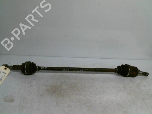 Used Right rear driveshaft NISSAN MURANO I (Z50) 3.5 4x4 (234 hp) 30427518