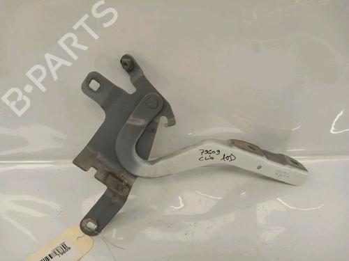 Used Hinge/Door check strap RENAULT CLIO IV (BH_) 0.9 TCe 90 (BHNF, BHMA, BHMH, BHJK, BHJR) (90 hp) 30420239