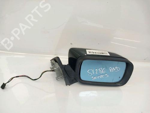 Used Right mirror BMW 3 (E46) 320 d (129 hp) 30424984