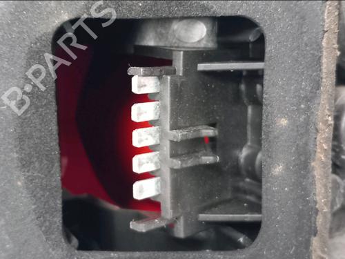 Left taillight OPEL CORSA D (S07) 1.3 CDTI (L08, L68) | BP33867190C34 - Image 3